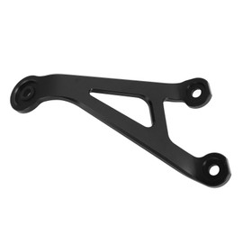 Exhaust Bracket Holder, Motorcycle Exhaust Suspension Bracket CNC Aluminium High Strength Secure Mounting for Z 900 Z900 2017 to 2023
