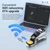 Portable Smart Chargeable Soldering Station with T210 Handle