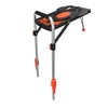 Little Giant Ladders, AirDeck Workstation, Ladder Accessory, Plastic, 25 Lbs