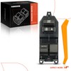 A-Premium Master Power Window Switch Compatible with Toyota Tundra 2007-2015,