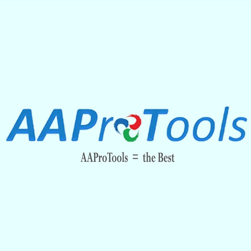 AAProTools Split Ring Pliers for Jewelry Making Tools 5-1/2 Inches