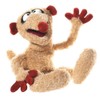 Henry | Hand-Puppe 38 cm | Sandmann | Jan &