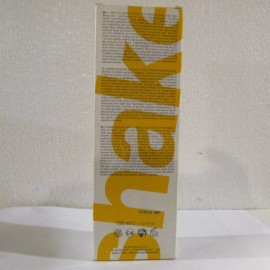 z.one MILKSHAKE CREATIVE PERMANENT COLOR  - 6,77 Intense Violet Dark Blond 5.1 oz