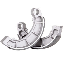 OCPTY Brake Pads & Brake Shoes Front and Rear 351 FA84 Fits for Honda Rancher 420 2007 2008 2009 2010 2011 2012 2013 3 pairs brake pads