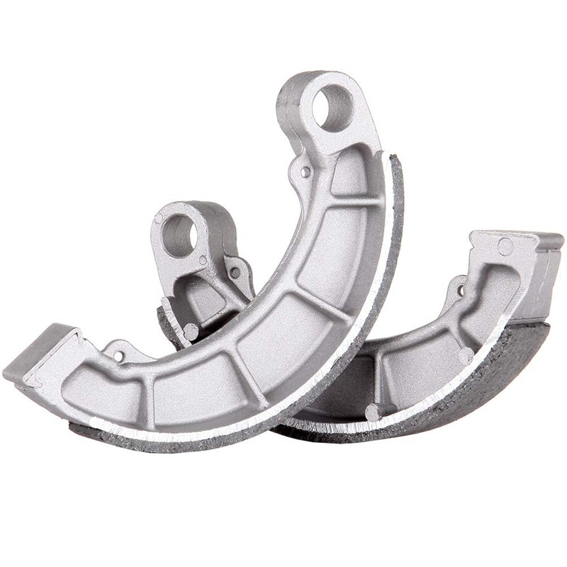 OCPTY Brake Pads & Brake Shoes Front and Rear 351