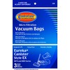 Eureka EX Canister Micro Filtration vacuum bags - Generic -