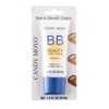 Candy Mayo BB Beauty Light Coverage Cream 1 oz (Medium,