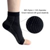 feifanshop 2 Pairs Ankle Brace Ankle Brace Foot Brace for
