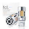 fcl. T20 Pinch Part Difference LED Turn Signal, Built-in Resistor,