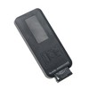 vhbw Remote Control Infrared Compatible with Nikon CoolPix 8400, 8800,