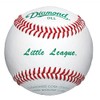 Diamond Little League Tournament Grade Baseball, Dozen