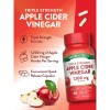 Apple Cider Vinegar Capsules 1200 mg – Daily Wellness Supplement