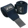 WARM BODY COLD MIND - Premium Cotton Weight Lifting Wrist