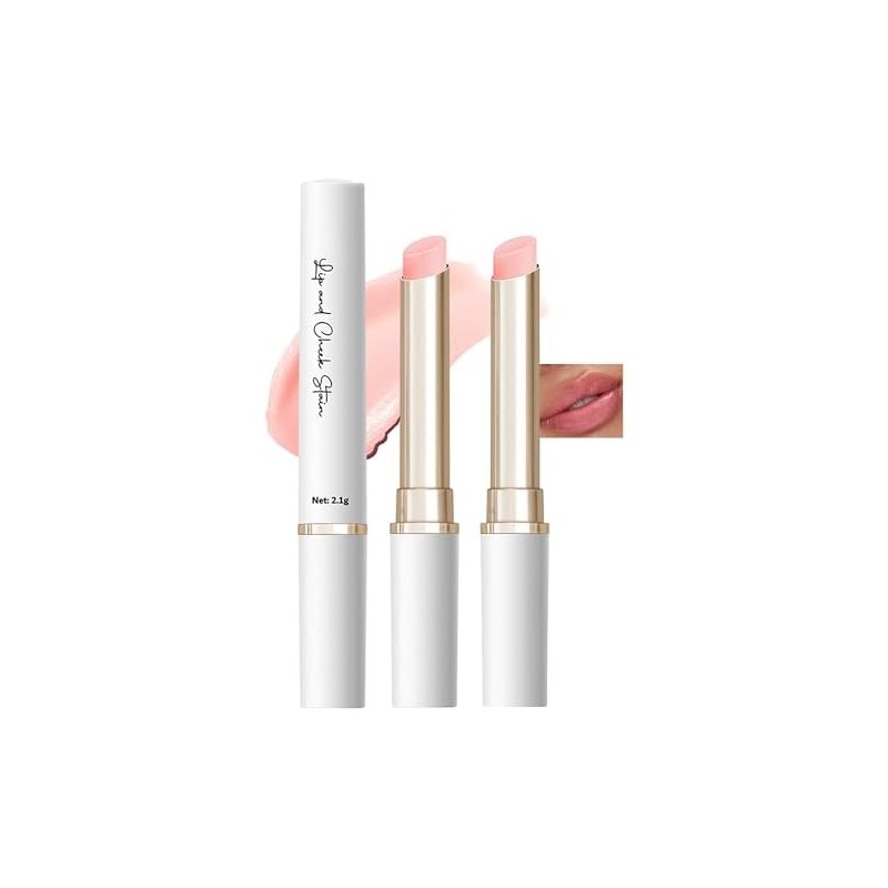 Erinde Bálsamo Labial que Cambia de Color PH,uso Diario Para