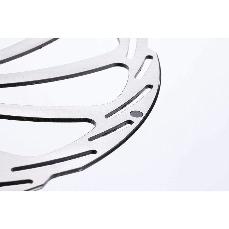 BBB Cycling Bike Brake Disc With 6 Bolts Stainless Steel
