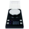 DIPSE Precision Scales 50 g x 0.001 Gold Kitchen Scales