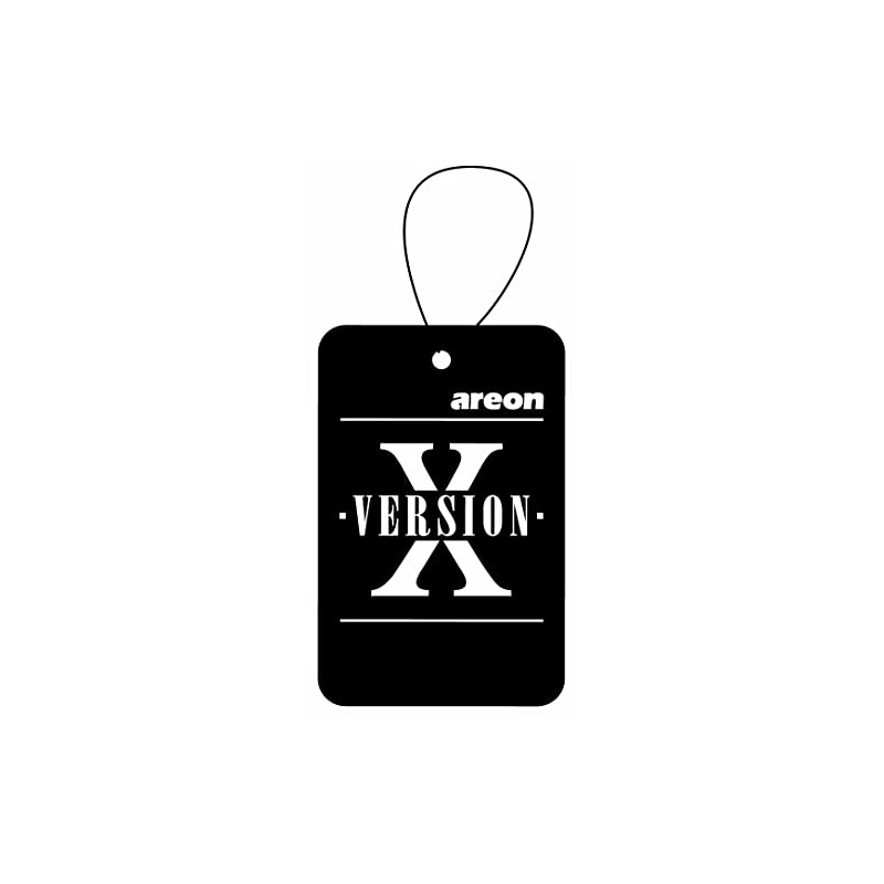 AREON Air Freshener X Version Strawberry