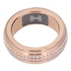 Smart Ring Step Tracker Bluetooth Wearable Automatic Detection Multi Functional