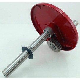 2 Pack Stand Mixer Planetary Assembly in Empire Red Part Number 9708180 Replace AP4326137 PS983621
