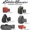 Eddie Bauer Unisex's Stowaway Packable Tote Bag | Lightweight |