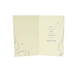 80th Birthday Card - 80th Birthday Gifts - 80th Birthday Friend - Gifts for Him - Gifts for Her - 80th Gifts - 80th Card