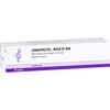Bombastus Zinc paste, soft BW, 100 ml cream