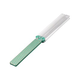 DMT FWE Diafold Sharpener Extra-Fine