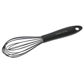 SAMBONET Wire Whip 6 Wires Black Silicon Sambonet Kitchen 51595B30