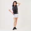 J-FISH QUEENS Neo Vest (Pink, L)