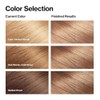 Revlon Colorsilk Beautiful Color Dark Blonde Count