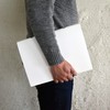 HINGE (White)