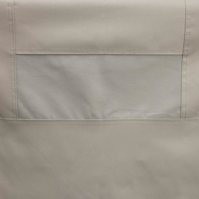 Heavy-Duty Downdraft Evaporative Cooler Cover (40 in. x 40 in.