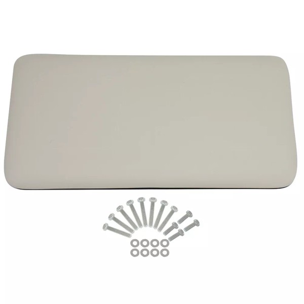 PARTHIGH For Club Car DS Golf Cart Front Seat Cushion