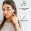 🔥 300pzs mascarillas estrella para el acne espinillas granos Vitaminas