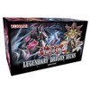Yu-Gi-Oh! TRADING CARD GAME Yugis Legendary Dragon Decks German Edition