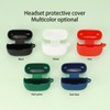QWYJ Funda para JBL Vibe Beam/Wave Beam Case Carcasa Protectora