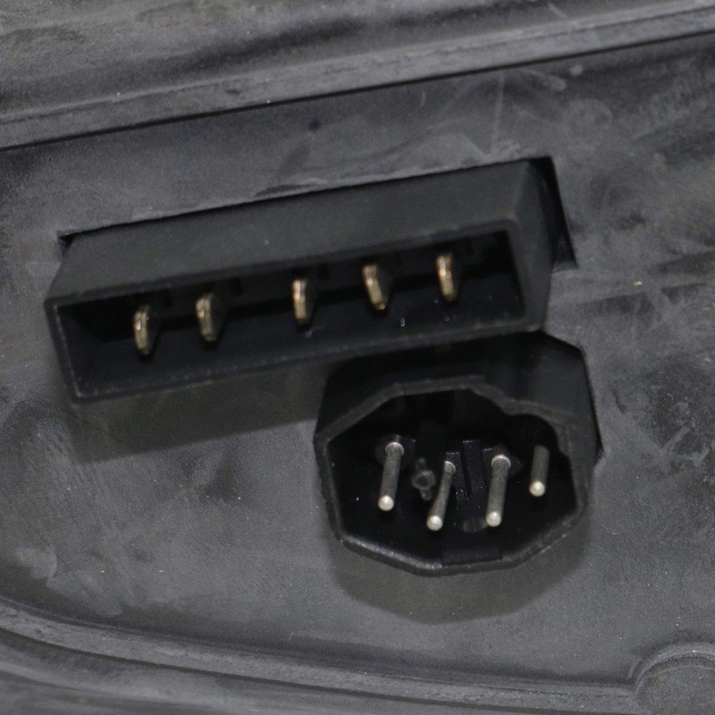 Kool-Vue MZ13ER Mirror