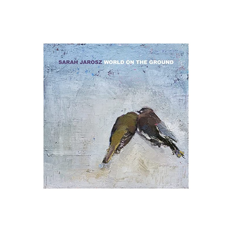 World On The Ground[LP]