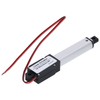 Linear Actuator 50mm Stroke DC 12V Low Noise Internal Limit
