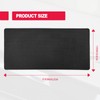 Car Dashboard Rubber Anti-Slip 15.7"x 4.7" Pad -Multifunctional Universal Car