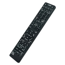 RM-U185 RM-U306 RM-U306A RM-U306B Replace Remote Control fit for Sony FM Stereo/FM-AM Receiver STR-DE197 STR-DE185 STR-DE485 STR-DE485E STR-DE585 STR-DE495 STR-DE475 HT-DDW740 STR-DE497 STR-DE597