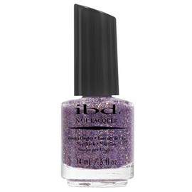 IBD Nail Lacquer, Billion Heiress, 0.5 Fluid Ounce