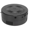 Small Portable Home Projector with Built-in Speaker, LED Projector, 1080p