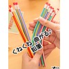 Azrte Unbreakable Pencils, Bendable, Fun, Pencils, Eraser, Prizes, Prizes, Items,