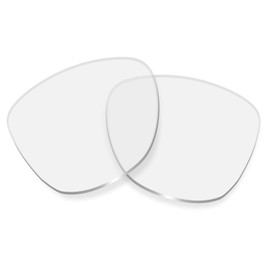 Betterun HD Clear Anti Blue Light Polycarbonate Replacement Lenses for Bose Alto S/M