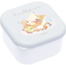 San-X Sumikko Gurashi Lunch Market Mini Seal Container KA18202