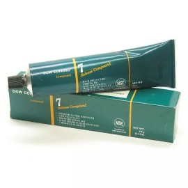 DOW CORNING 7 DC7 Silicone Release Casting Mold Molding