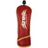 LEZAX REHC-5807 Tohoku Rakuten Golden Eagles Headcover for Fairway Woods,