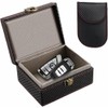 Faraday Box for Car Keys, Car Key Signal Blocking Box,