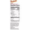 Popcornopolis Zebra Popcorn 24 oz, 3-count